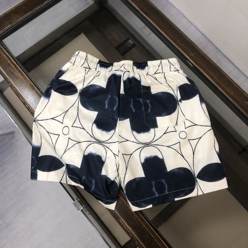 Louis Vuitton Short Pants